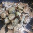 甘辛なすの味噌炒め♪簡単!