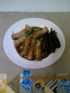 アスパラの豚肉巻き-レシピのメイン写真