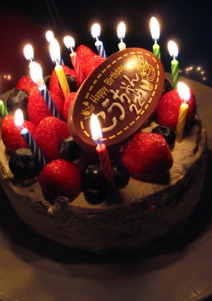 フライパンで焼くスポンジケーキ-レシピのメイン写真