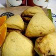 低カロリー高野豆腐のHMスタバ風スコーン