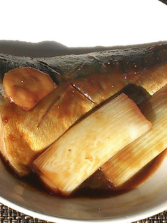 レンジで簡単♪失敗知らずのサバ味噌煮-レシピのメイン写真