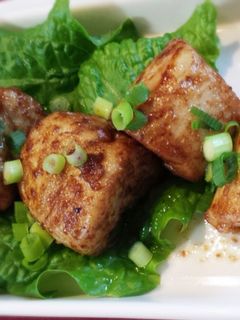 鰤の白子のバター醤油ソテー-レシピのメイン写真
