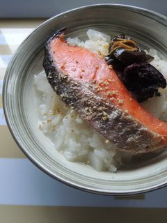 ★大根のおかゆ★-レシピのメイン写真