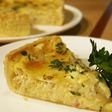 オニオンキッシュ