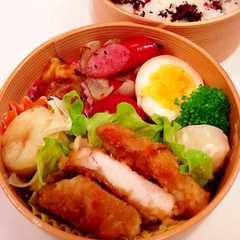 รูปของ ☆うまうま鶏むね肉のスイチリマヨ☆