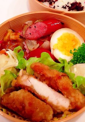 ☆うまうま鶏むね肉のスイチリマヨ☆-レシピのメイン写真