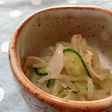 冷やし中華好きにはコレ!簡単中華サラダ