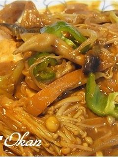 鮭のチャンチャン焼き風味噌炒め-レシピのメイン写真