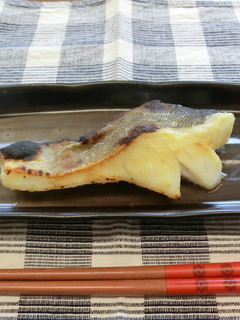 たらの西京焼き-レシピのメイン写真