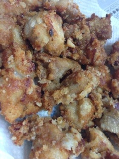 てきとー味付け(笑)のからあげ-レシピのメイン写真
