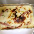 豆腐グラタン