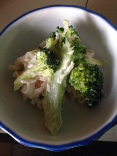 切り干し大根サラダ-レシピのメイン写真