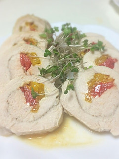 【山下】簡単!とりにくロール!-レシピのメイン写真