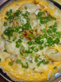 油揚げとスキムミルクでキッシュ-レシピのメイン写真