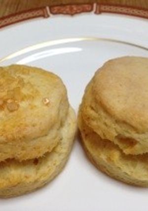 スコーン(Scone)-レシピのメイン写真