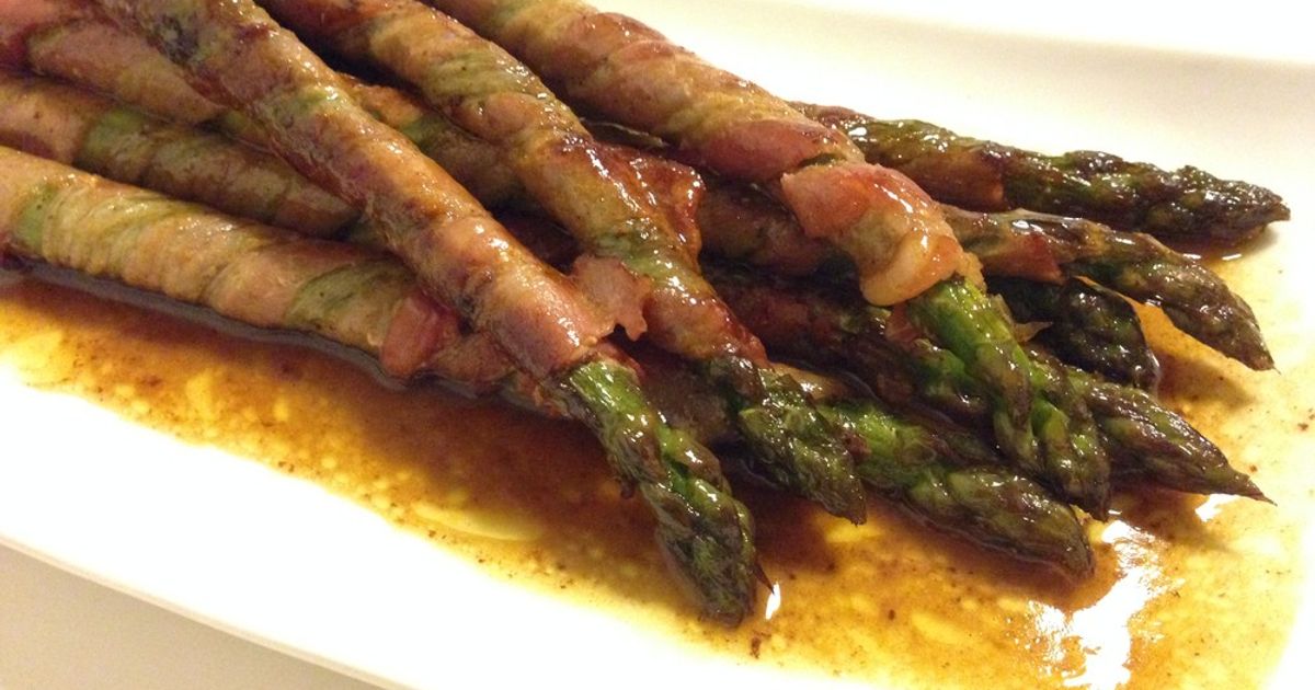 アスパラベーコン ひとくちアスパラベーコン - 食品通販のベルーナグルメ【公式】