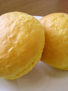 ハニーキャロットパン-レシピのメイン写真