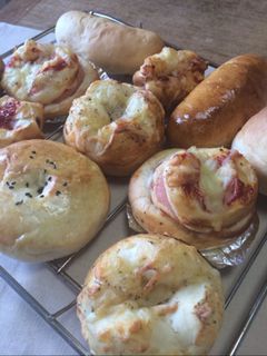 うまいっ!うまパン-レシピのメイン写真