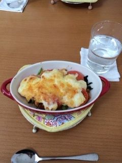 簡単ドリア-レシピのメイン写真