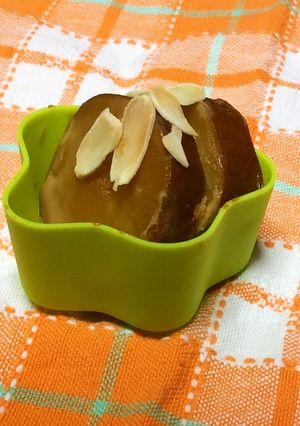 自然解凍でOK!キャラメルポテト☆-レシピのメイン写真