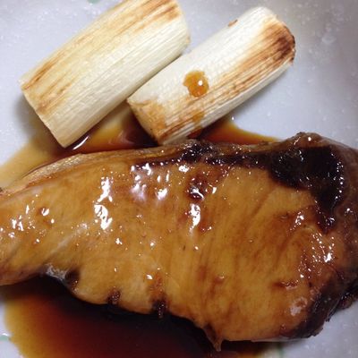 ☆ぶりの照り焼き様☆ 簡単☆おいしい☆ぶりの照り焼き♪ by たっつん 【クックパッド