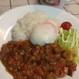 野菜たっぷりカレー