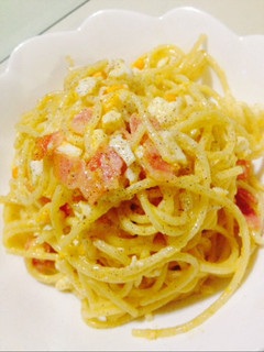 パスタサラダ-レシピのメイン写真