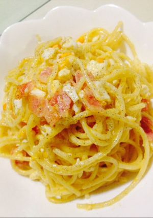 パスタサラダ-レシピのメイン写真
