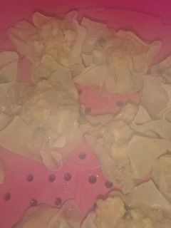 プリっプリ★今が旬の南蛮えびの焼売-レシピのメイン写真