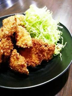 ムネ肉でもしっとり♡チキンカツ-レシピのメイン写真