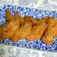 手羽先から揚げ
