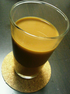 作りおきコーヒー!!!!-レシピのメイン写真