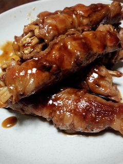 えのきの豚肉巻き-レシピのメイン写真