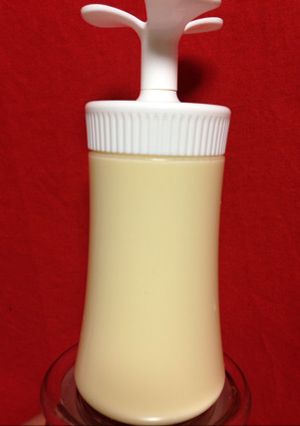 ♪美味しいコールスロードレッシング風♪-レシピのメイン写真