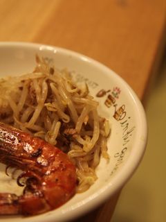 和えるだけ~!もやしとツナの簡単サラダ*-レシピのメイン写真