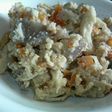 低カロリー食材で♪ダイエット卯の花