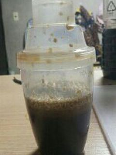 簡単★チョレギドレッシング-レシピのメイン写真