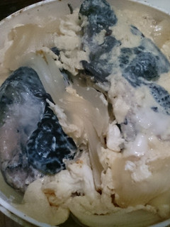 親子丼 negro-レシピのメイン写真