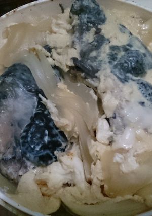 親子丼 negro-レシピのメイン写真