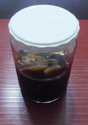 中華万能ダレ-レシピのメイン写真