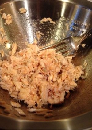 旨酸っぱ〜い*楽々3分クッキング-レシピのメイン写真