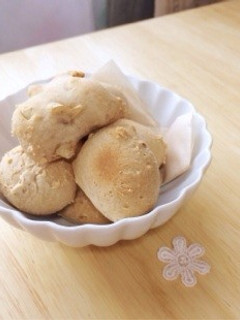 ヨーグルトで簡単スコーン-レシピのメイン写真