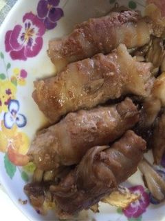 豚バラ餃子-レシピのメイン写真