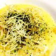 【10分】チーズ濃厚♡もやしチーズスープ