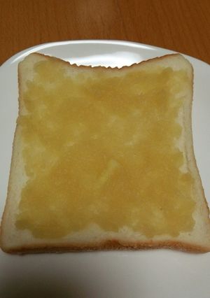 りんごジャム☆-レシピのメイン写真