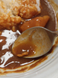 シーフードカレー(いか塩辛使用)-レシピのメイン写真