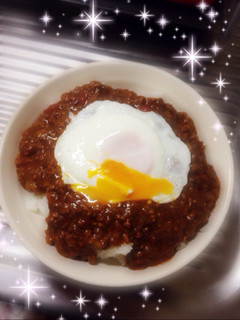 簡単おいしい♡ キーマカレー-レシピのメイン写真