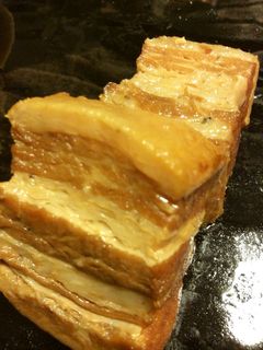豚の角煮-レシピのメイン写真