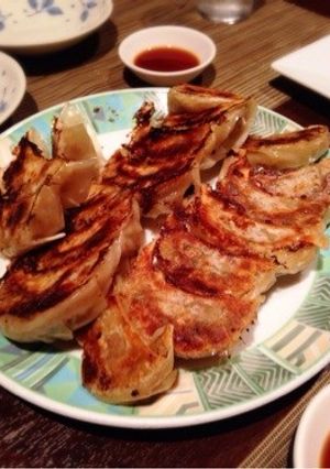 我が家の定番★おから餃子-レシピのメイン写真