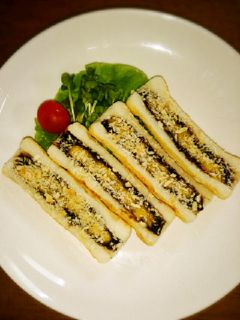 ちくわの海苔チーズ-レシピのメイン写真